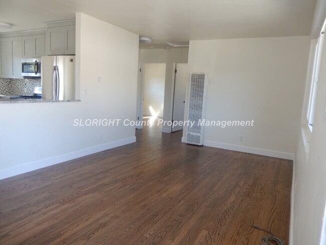 Photo - AVAILABLE MAY- Duplex in Pismo Beach close to Downtown - Front Unit