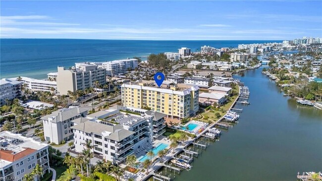 Photo - 1900 Gulf Shore Blvd N Unidad 304 Rental