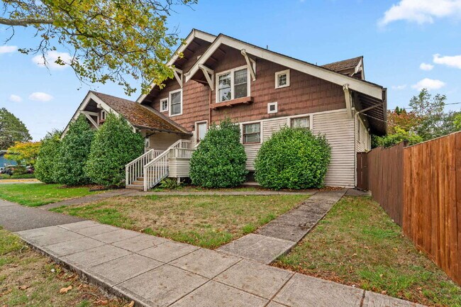 308 W 13th Ave Unit 1