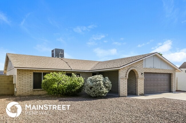 3522 W Malapai Dr