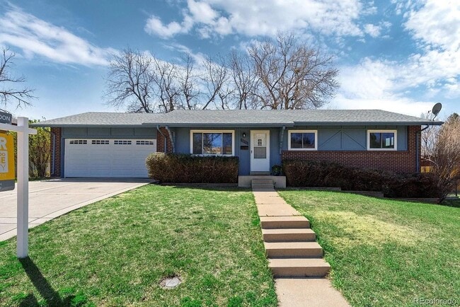 Photo - 7896 E Jefferson Pl