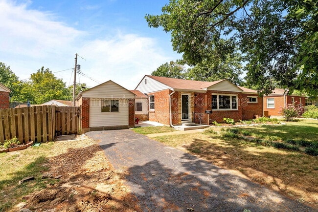 Building Photo - 1225 Buck Ave Rental
