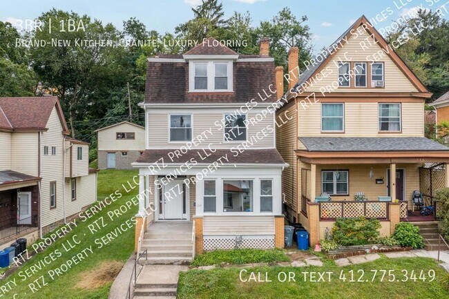 138 Linnview Ave Unit 2
