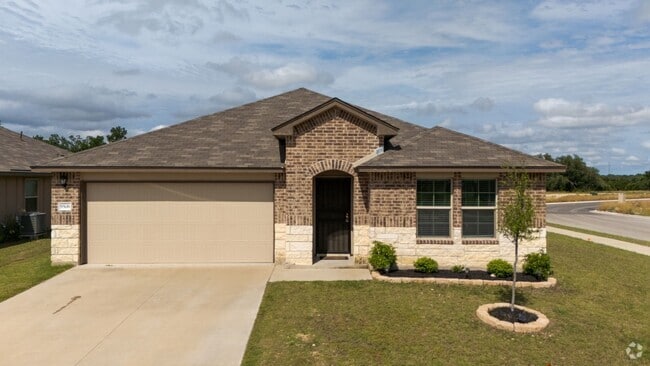 Building Photo - 9506 Kensley Rose Dr Rental