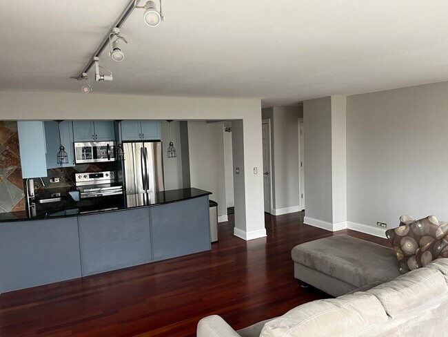 Photo - 1360 N Sandburg Ter Unidad 1608