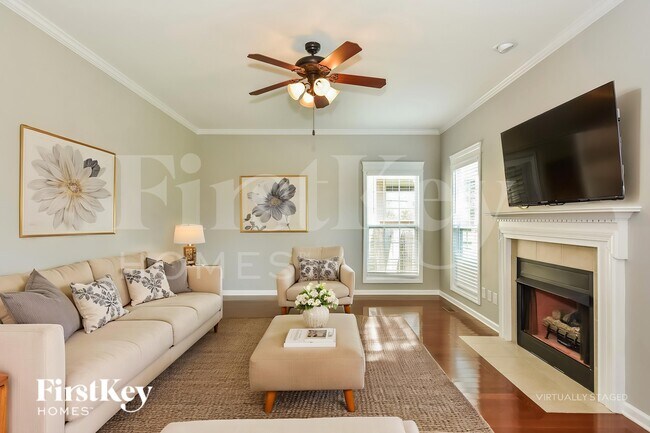 Photo - 3707 Wind Mill Ct