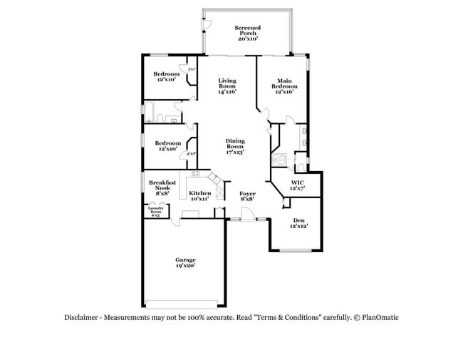 Photo - 4703 Stove Pl