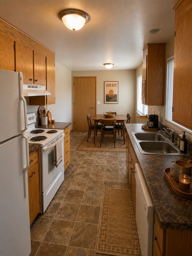 Photo - 1507 N Wildcat Way Unit 04