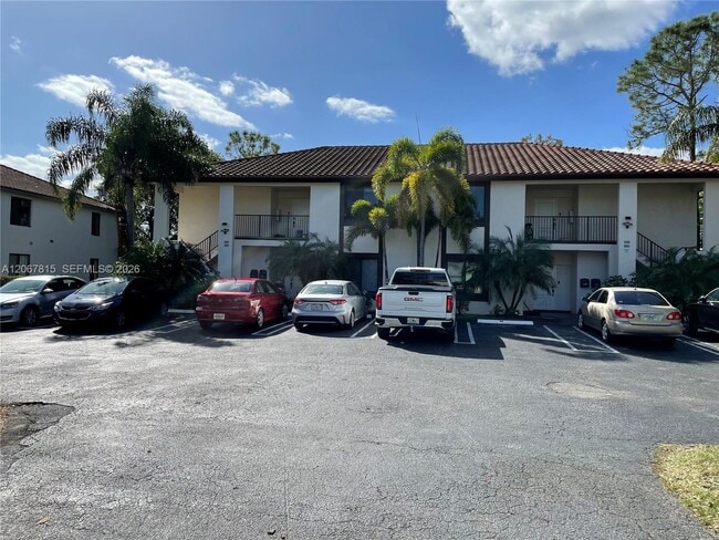 Building Photo - 8962 NW 40th St Unit 8962