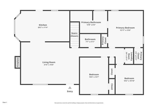 Photo - 313 Split Rail Way