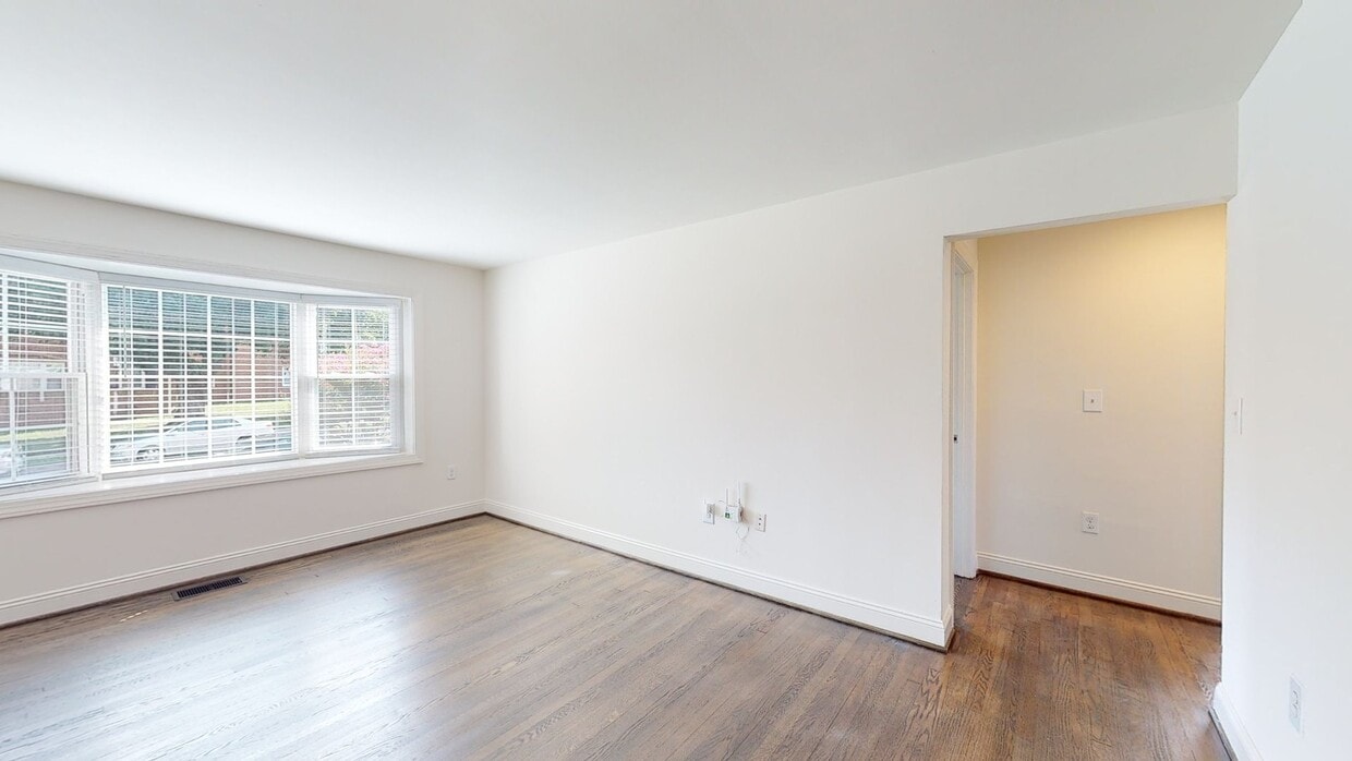 Photo - Rodgers Forge Apartments