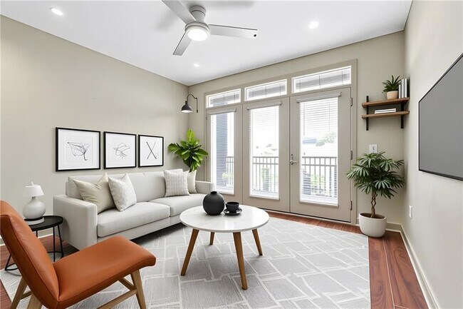 Photo - 390 17th St NW