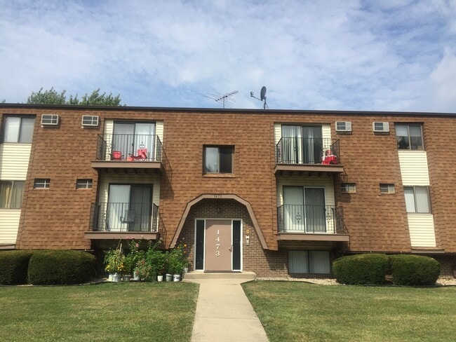 Photo - 1473 Rock Run Dr Apartment Unit 2