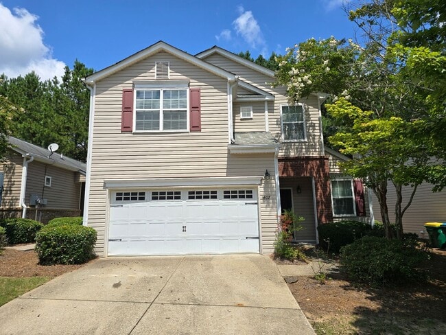 Building Photo - Beautiful 3 bed 2.5 bath available in Rive... Rental
