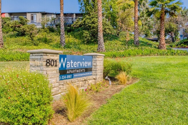 Waterview