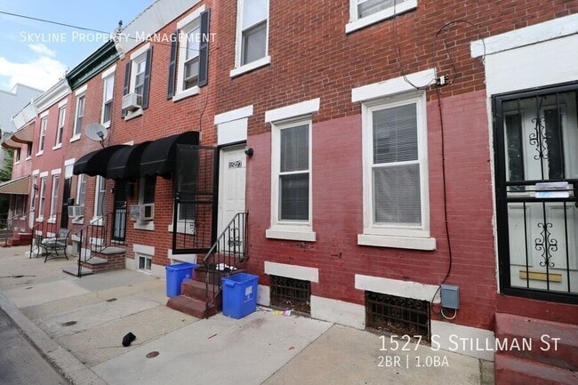Photo - 1527 S Stillman St