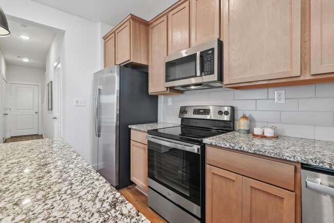 Photo - Canvas at Grand Prairie Homes