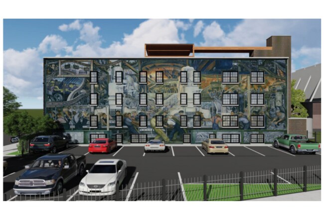 Photo - 5918 St. Antoine St