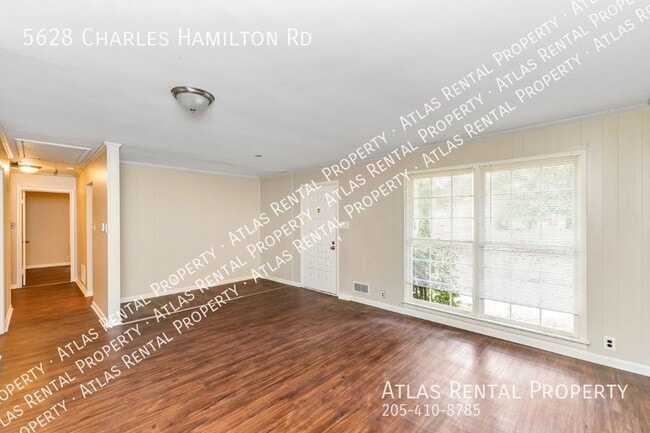 Photo - 5628 Charles Hamilton Rd