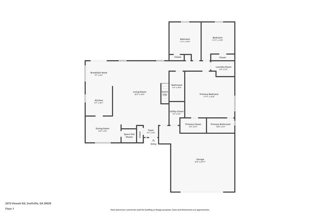 Photo - 2472 Hewatt Rd