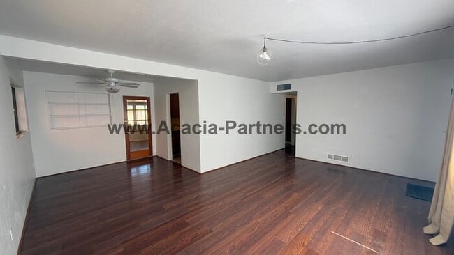 Photo - Three Bedroom Ranch Style Home