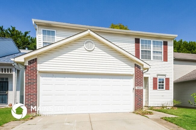 Building Photo - 4024 Village Trace Blvd Rental