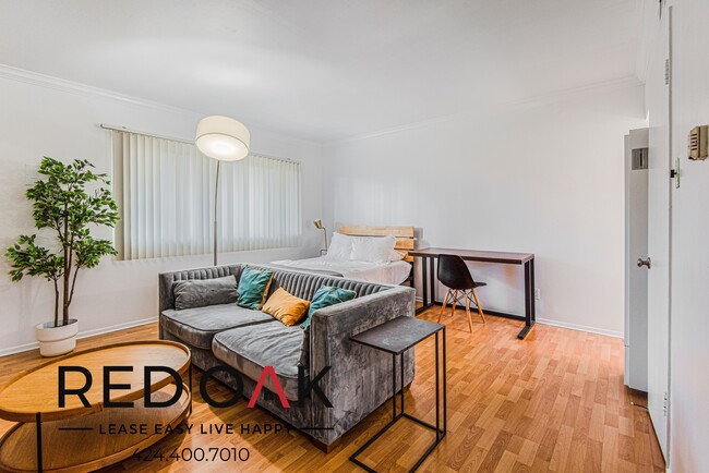 ~4 Weeks FREE~ Remarkable Studio with Stai... - ~4 Weeks FREE~ Remarkable Studio with Stai... Unidad 5837.5B Rental