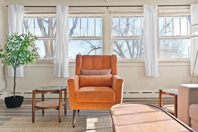 Photo - 1208 Ellis Blvd NW Unit 3