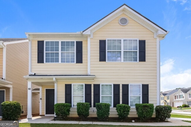 Photo - 10 Chandler Cir Townhome