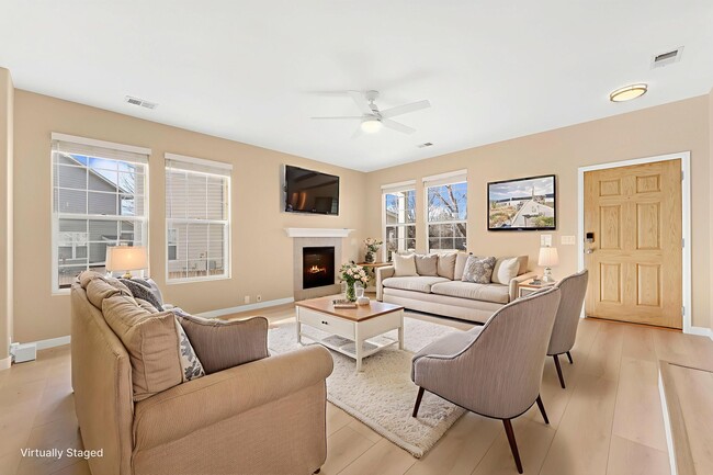 Photo - 3425 East 123rd Drive