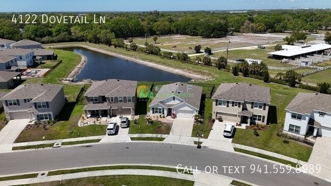 Photo - 4122 Dovetail Ln