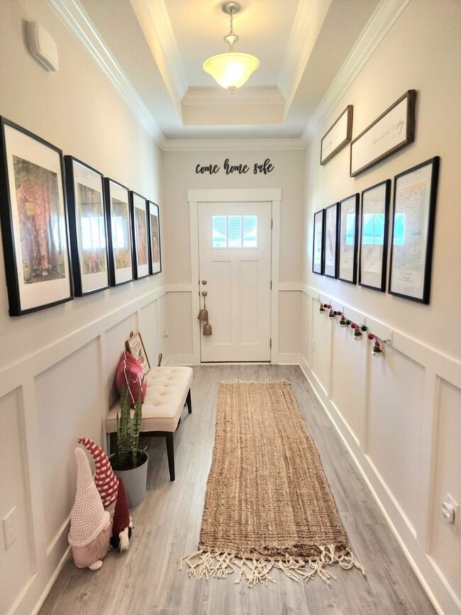 Photo - Stunning 4-Bed, 3-Bath Beauty, 2,117 sq. ft. of Pure Comfort and Style!