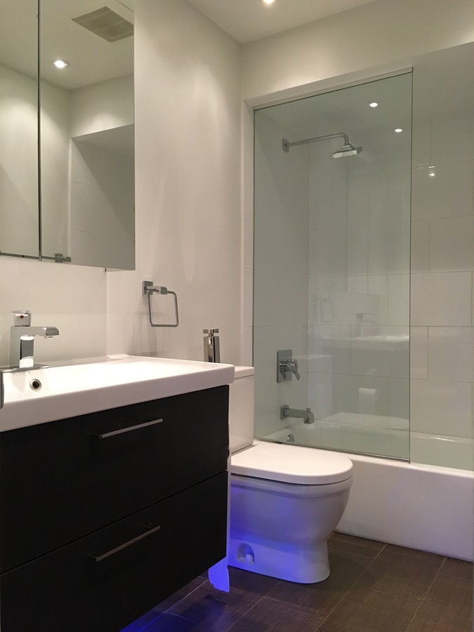 Bathroom - 1108 Castilian Ct Unit 220