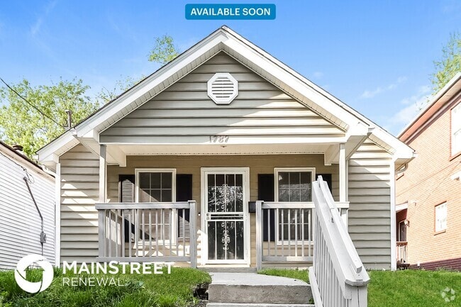 Building Photo - 1787 Wilson Ave Rental