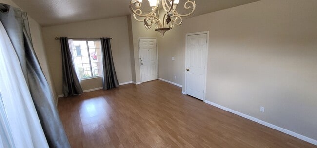 Photo - Beautiful Single Story Summerlin Home on a corner lot.