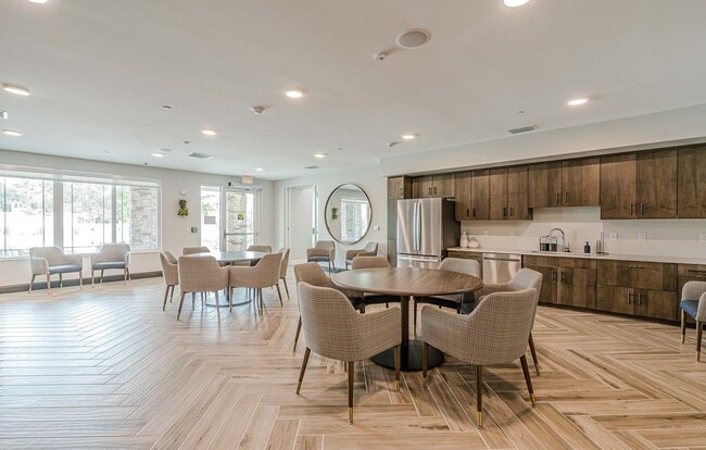 Heron Ridge 62+ Apartments