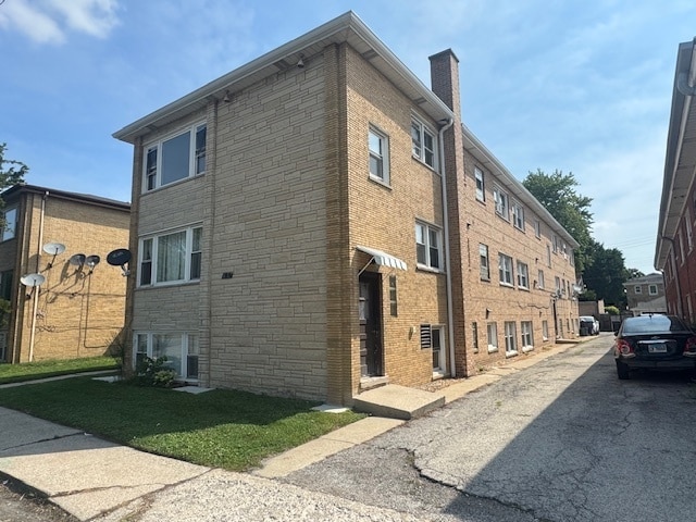 Building Photo - 3537 Harlem Ave Rental