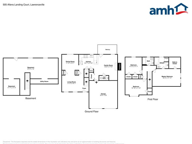 Photo - 505 Allens Landing Ct