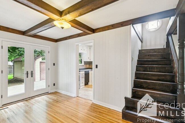 Photo - Updated 2 Bedroom Home with Additional Upstairs Loft just South of Kellogg