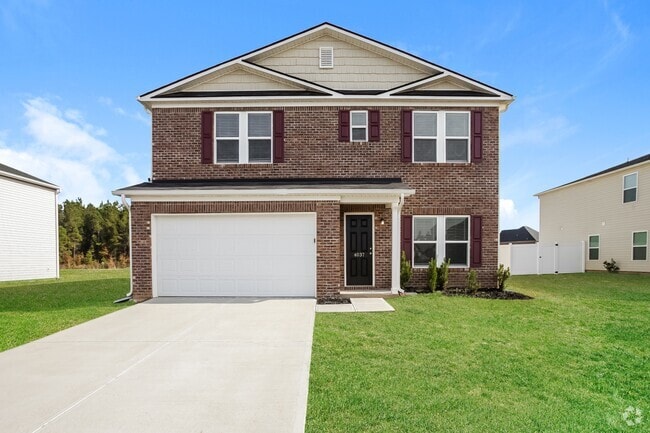Building Photo - 4037 Lake Russell Dr Rental