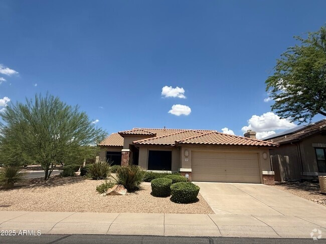 Building Photo - 4208 E Hamblin Dr Rental
