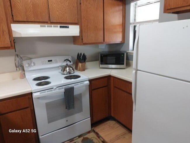 Photo - Furnished montly rental Unit 524