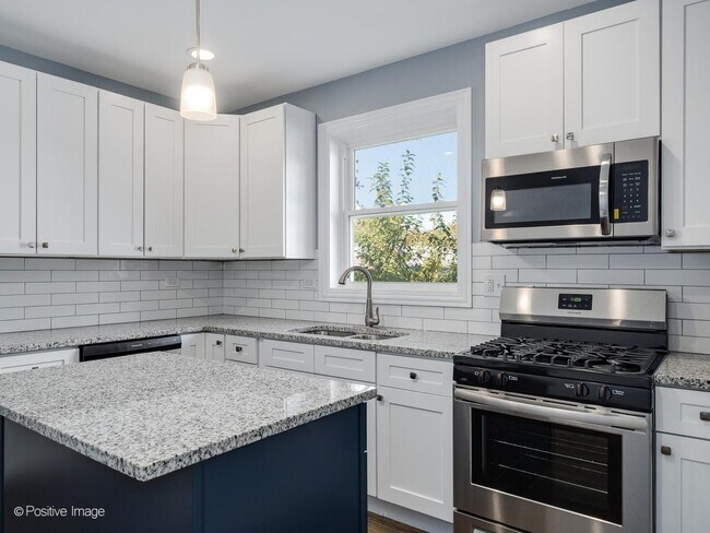 Photo - 5156 S Spaulding Ave