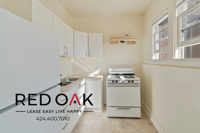 Photo - 537 S Kenmore Ave Unidad 110