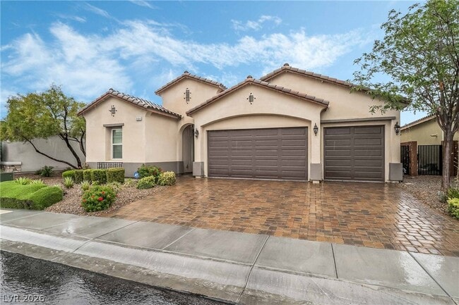 3084 Amoruccio Ct
