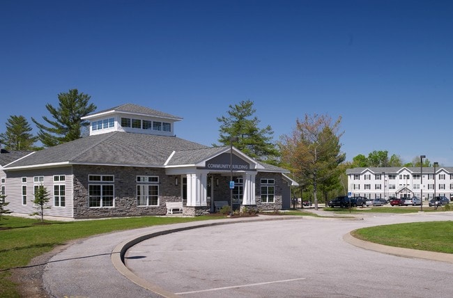 Clubhouse