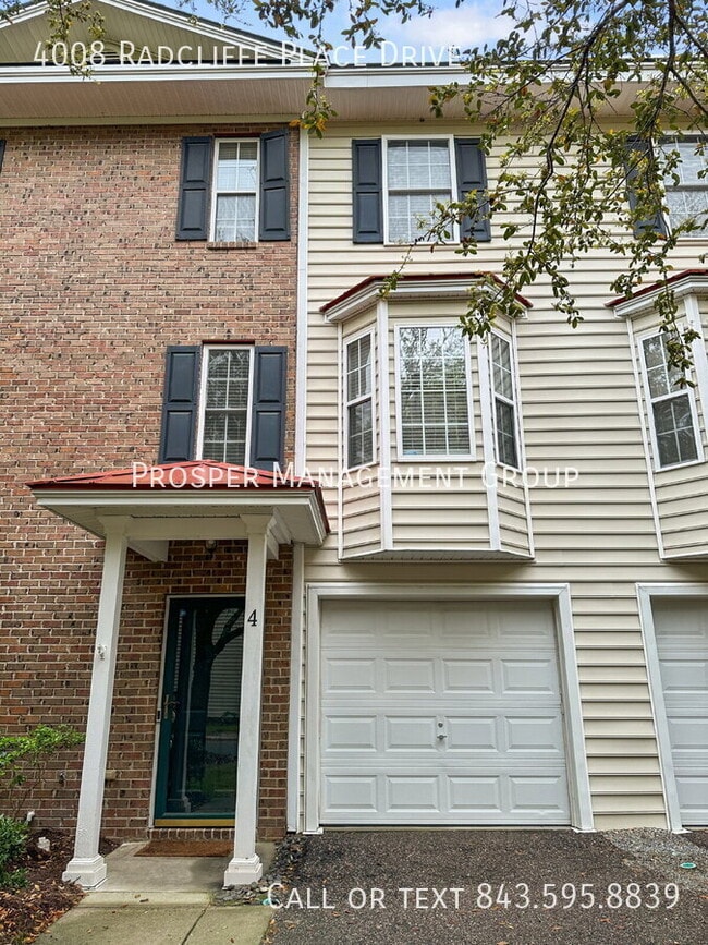 Photo - 4008 Radcliffe Pl Dr Casa