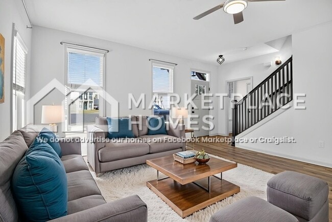 Photo - 3532 Mill Point Cove