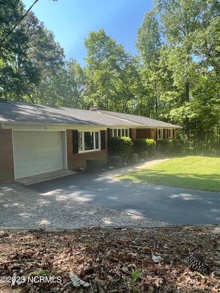 307 Kyloe Rd