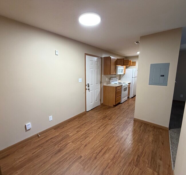 Pinehurst Apartments